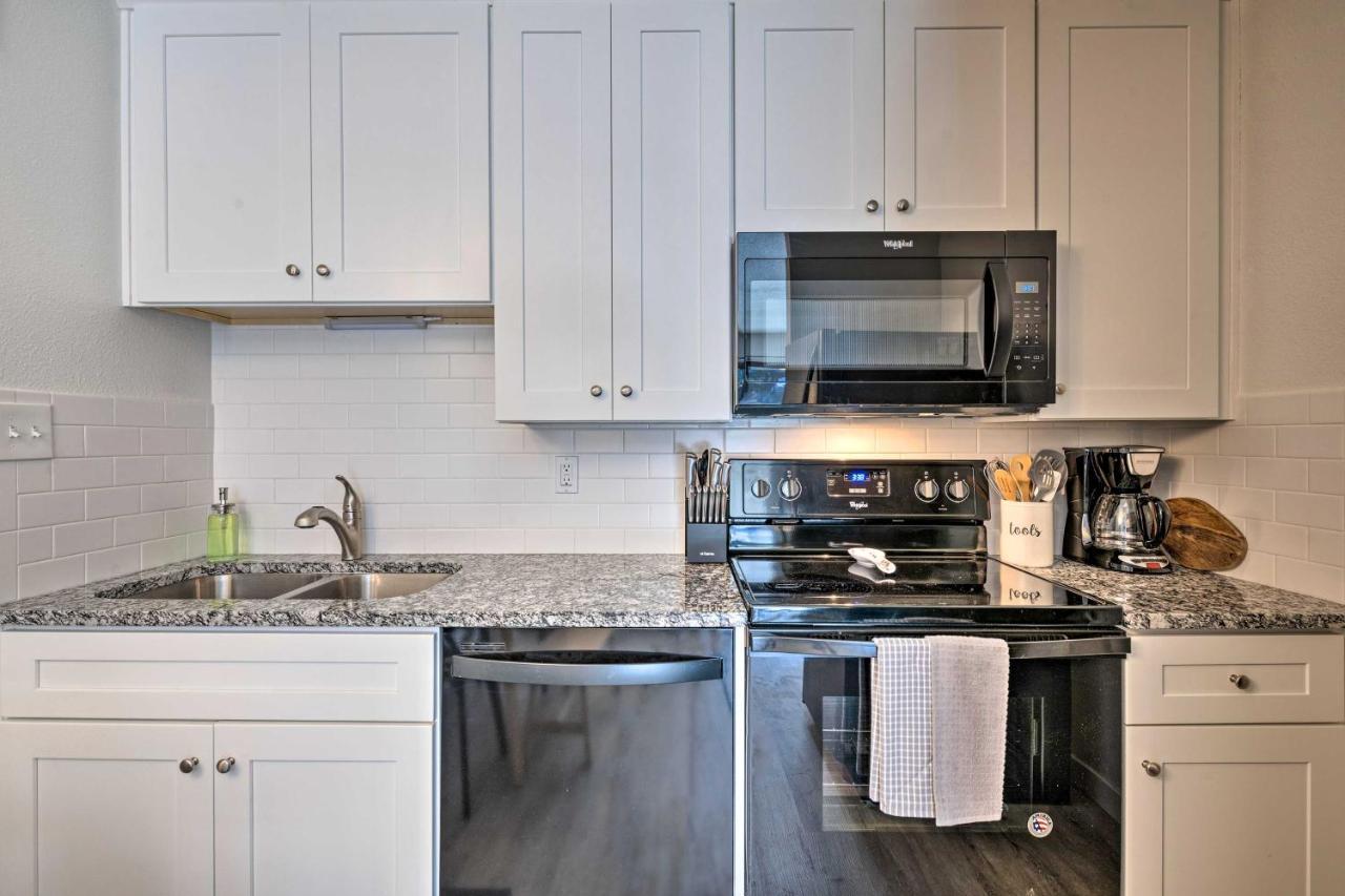 Renovated Park City Condo Hike, Bike And Ski! Exterior photo